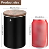 19oz Black