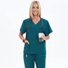 Femmes Vert Foncé