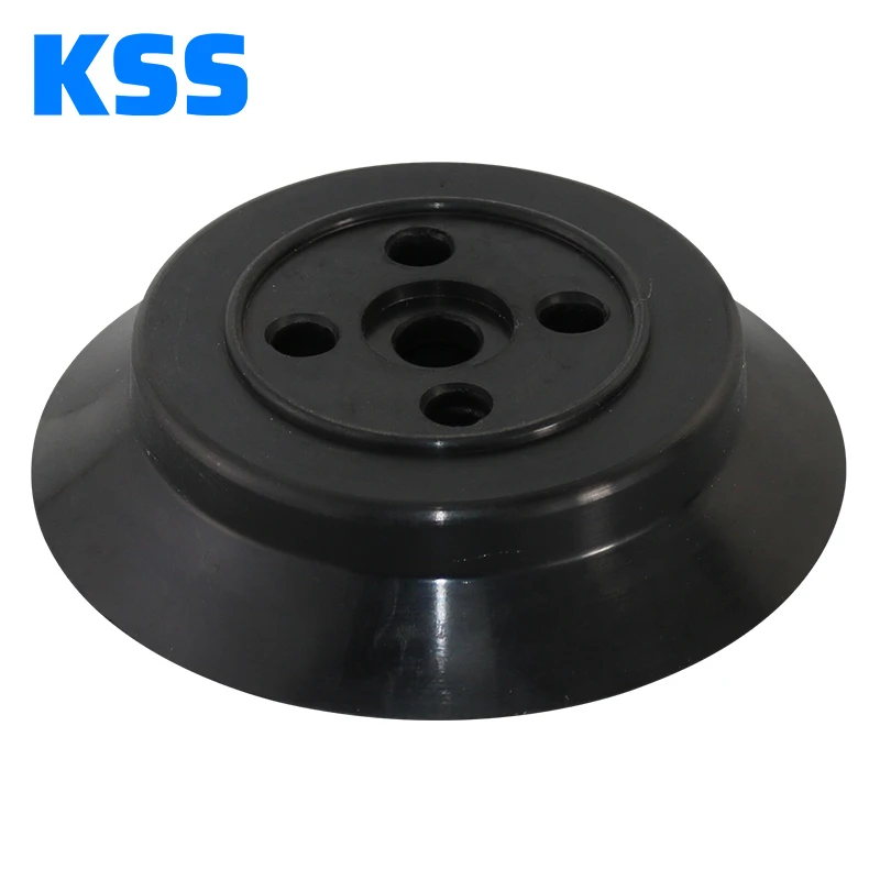 Miaode Pfg Series Vacuum Suction Cups Vacuum Cup Gummi Saugnapf Vacuum