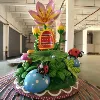 Float props