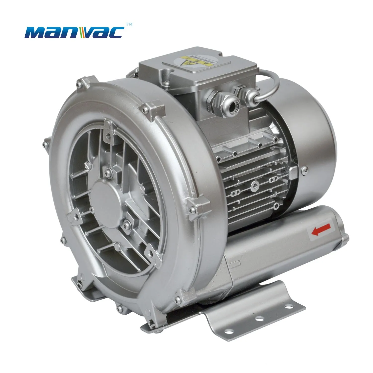 Air Blower, 345-415V, 1050 (m3 - detail 36