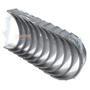 F3 Engine Spare Parts Automotive Main Bearing Crankshaft for Vehicles