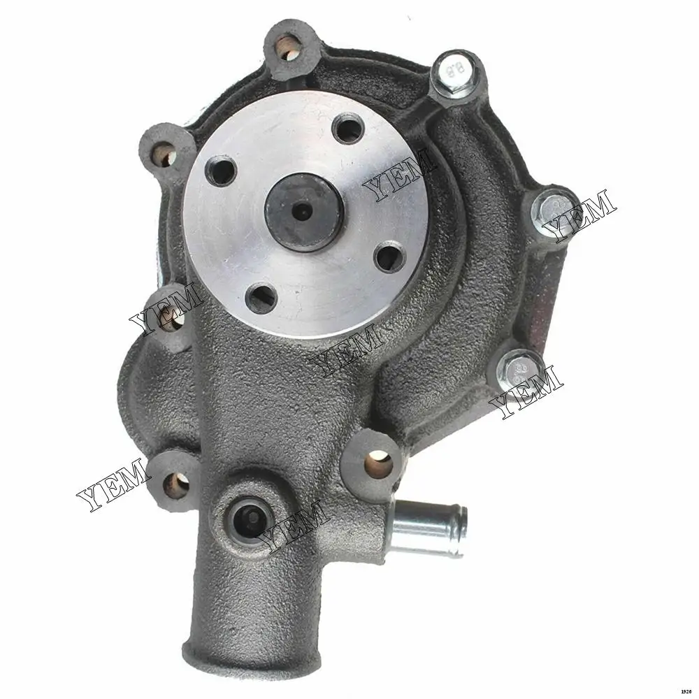 Engine Part NEW Water Pump MP10552 MP10431 FIT for Perkins Engine 804D-33 804C-33 5