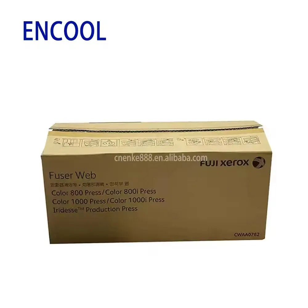 ぷん丸ページ Original Cleaning Web Fuser for Xerox Color 800 1000 Copiers