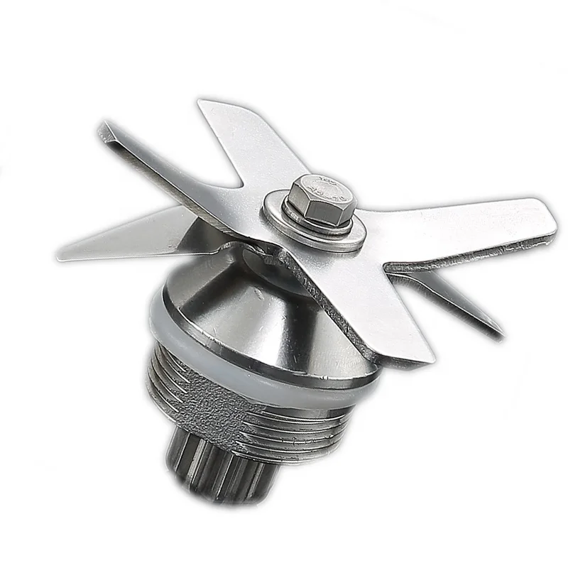 Electric Stainless Steel Blender Blade for 2L Household Blenders