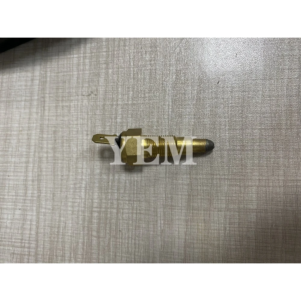 V3800 Water Temperature Sensor 19026-83043 for Kubota Excavator Engine Part 4