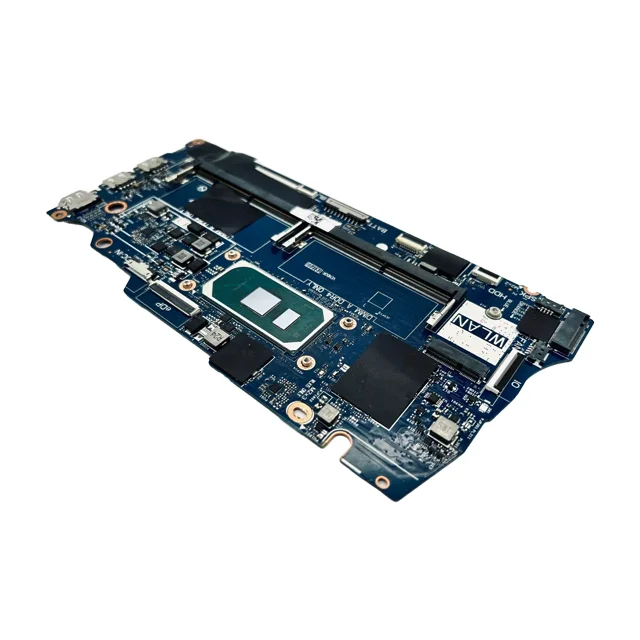 DELL Inspiron 15 3511 Motherboard I5-1035G1 LA-L243P 03P9HH, DDR4