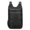 Black [618 Skin Folding Pack]