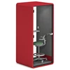 Italk office phone pods