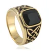 Golden Black Stone (US)