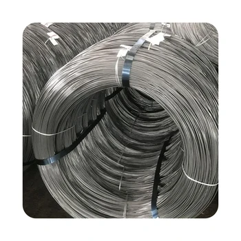 China factory direct supply galvanized steel wire 2.5mm hot dip galvanized steel wire