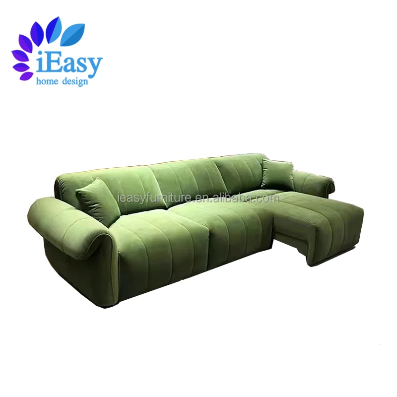 New Sectional Sleep Reclining Electric Sofa Sleeper Electric Adjustable