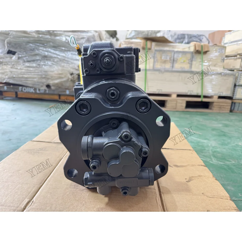 K3V112DT Hydraulic Pump for Kawasaki Engine Spare Parts 2