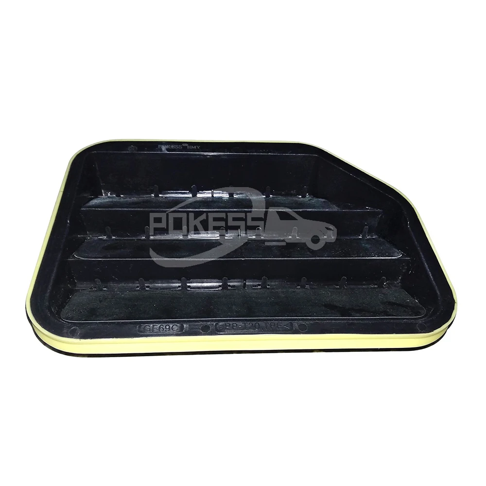 POKESS Air Vent for Cars BM51A280B62A2B Right Rear Wall Vent for Ford ... — 2
