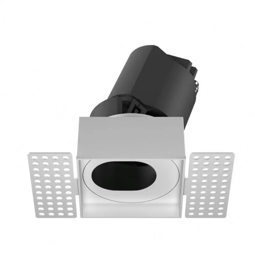 Zhongshan Manufacturer 2022 15W 355 Degree High Lumen Vellnice Hotel Led Downlight
