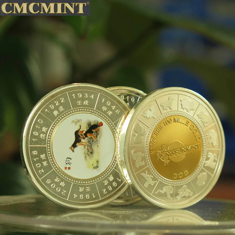 오래된 동전 커글 가치 양면 앤티크 오래된 챌린지 코인 금속 로고 맞춤 희귀 동전 판매 푸셔 머신용