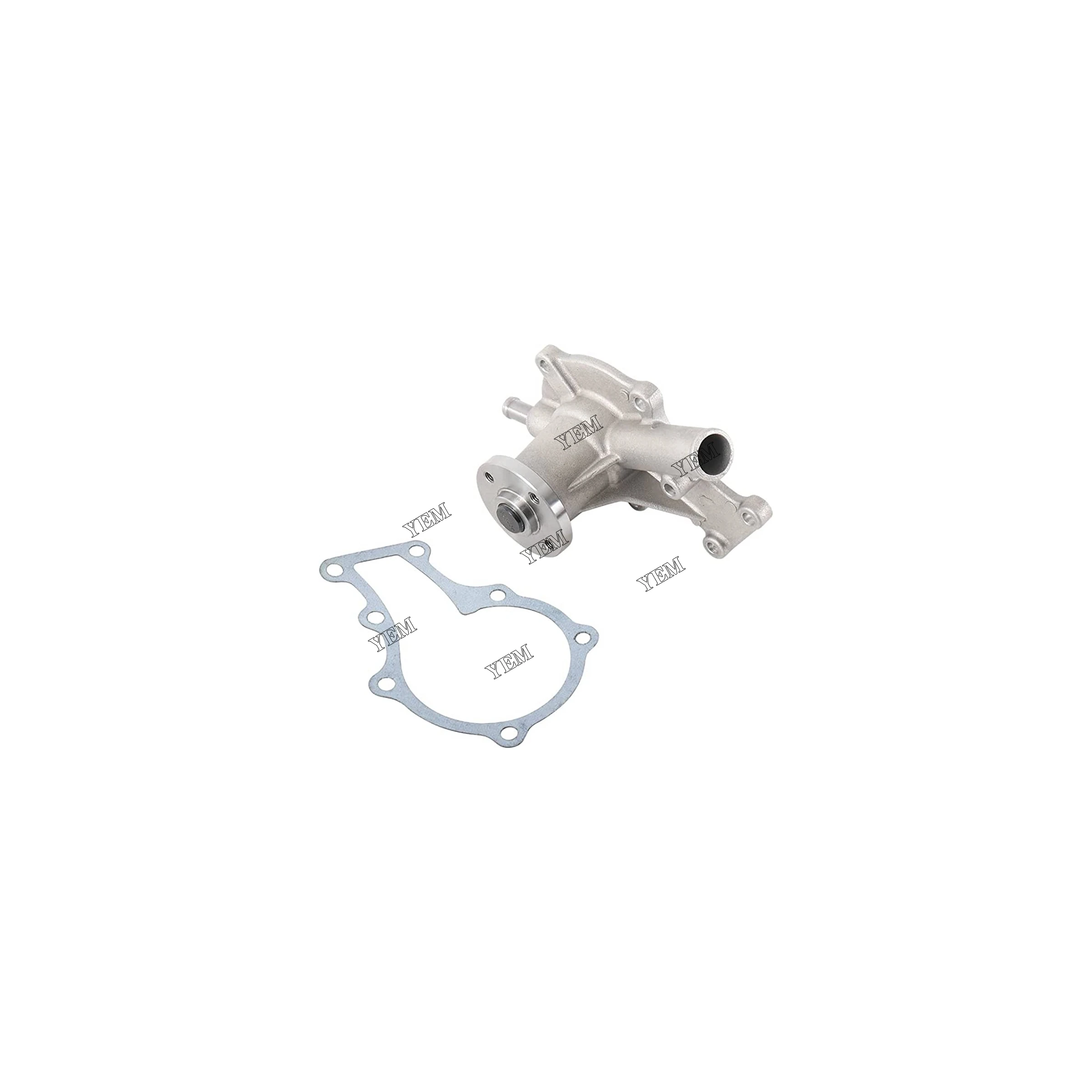 New WATER PUMP Fits for Kubota Sub Compact Tractor BX2230D BX2350D BX2360 Industrial Machinery Spare Parts
