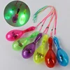 colores mixtos
