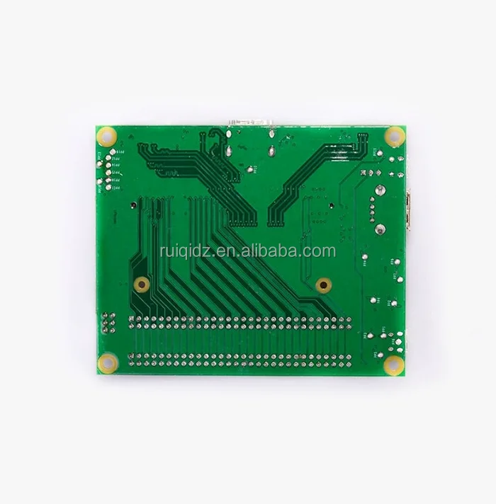 Raspberry Pi CMIO V3 - Backplane Computing Module I/O Board