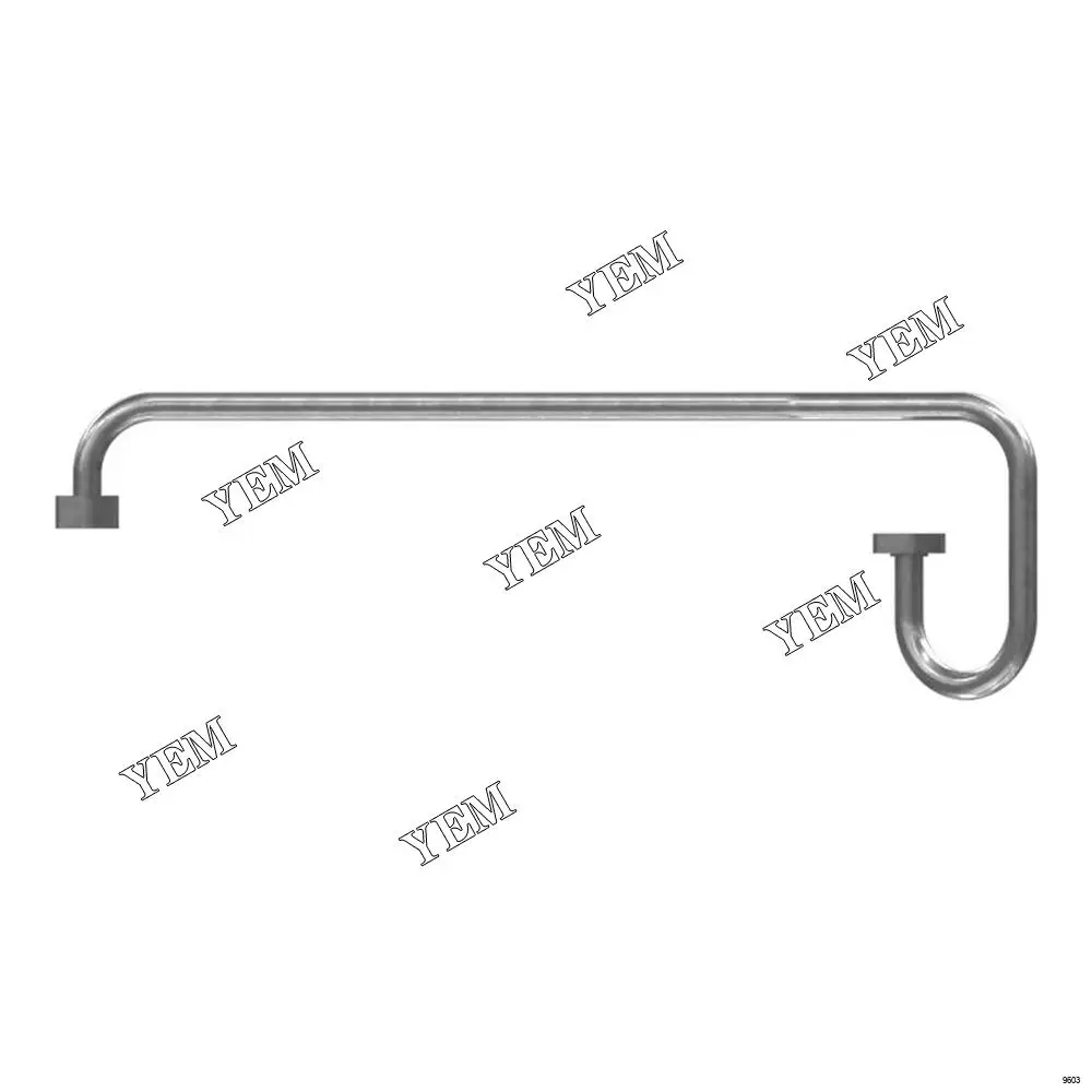 High Quality Manufactory Diesel Engine Tube Assembly 8W-0440 8W0440 Engine Repair Kit 3