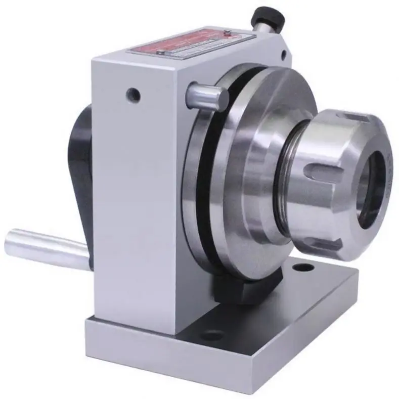 Tebak High Quality  ER25 ER32 One Way  Punch Former for Grinding Milling Machine