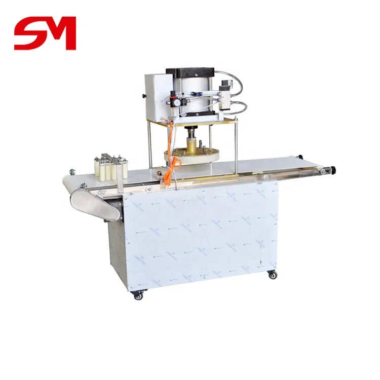 Most World Popular Multifunctional Chapati Dough Sheet Pancake Press Making Machine