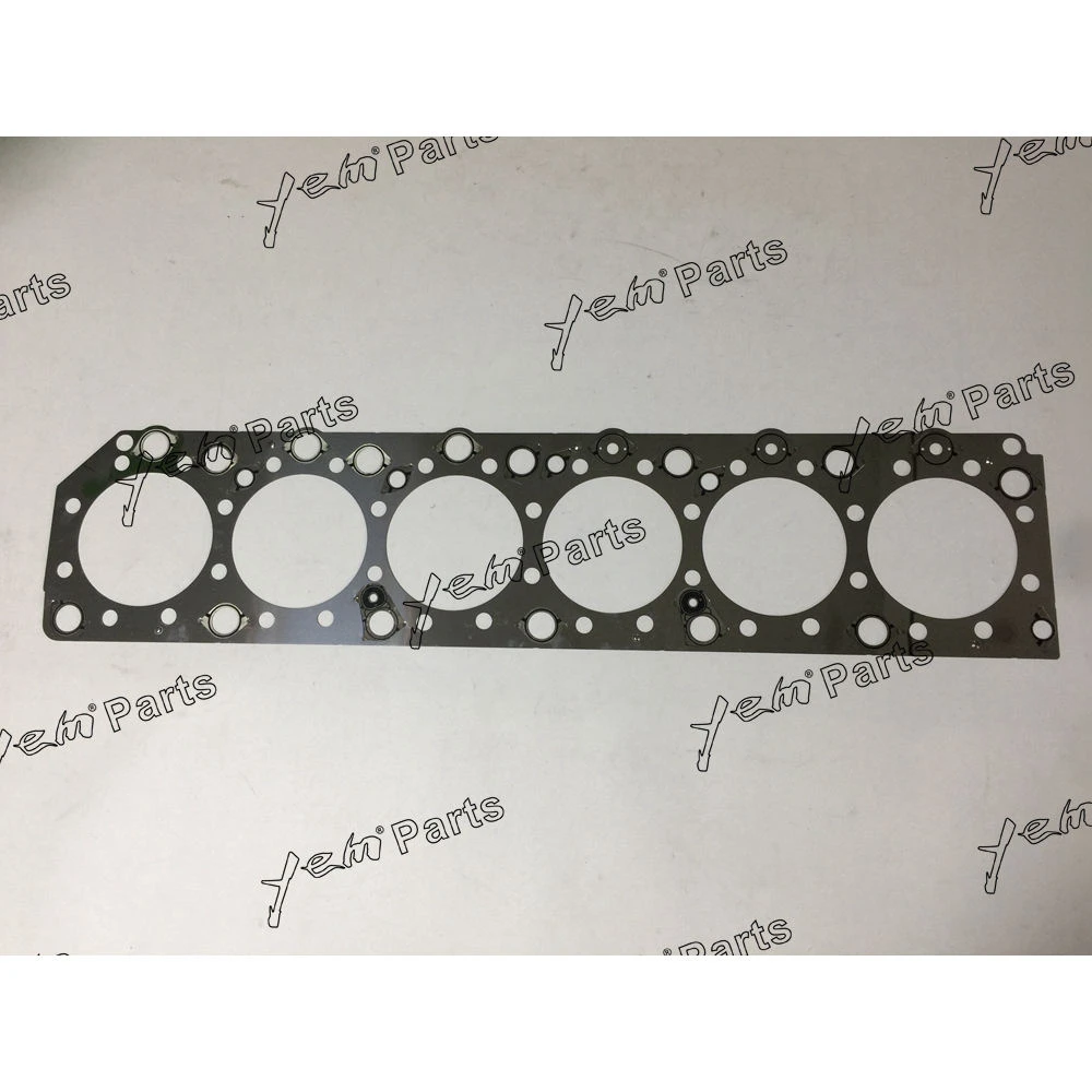 D12D Head Gasket for Volvo Engine Rebuild Kit Aftermarket Parts for Volvo Head Gasket