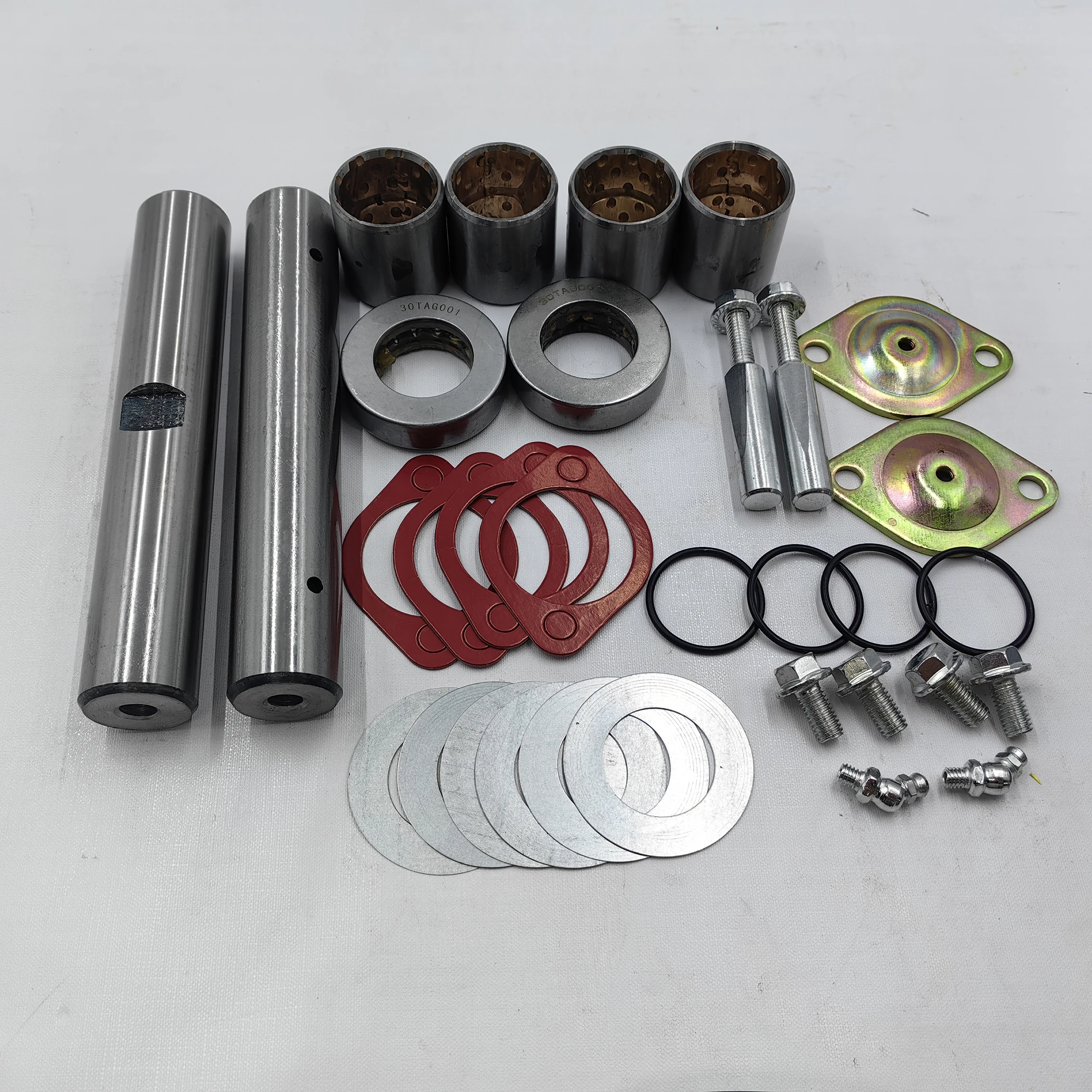 KP605 King Pin Repair Kits for Mazda MZ-02 & Kia T3000, E3700