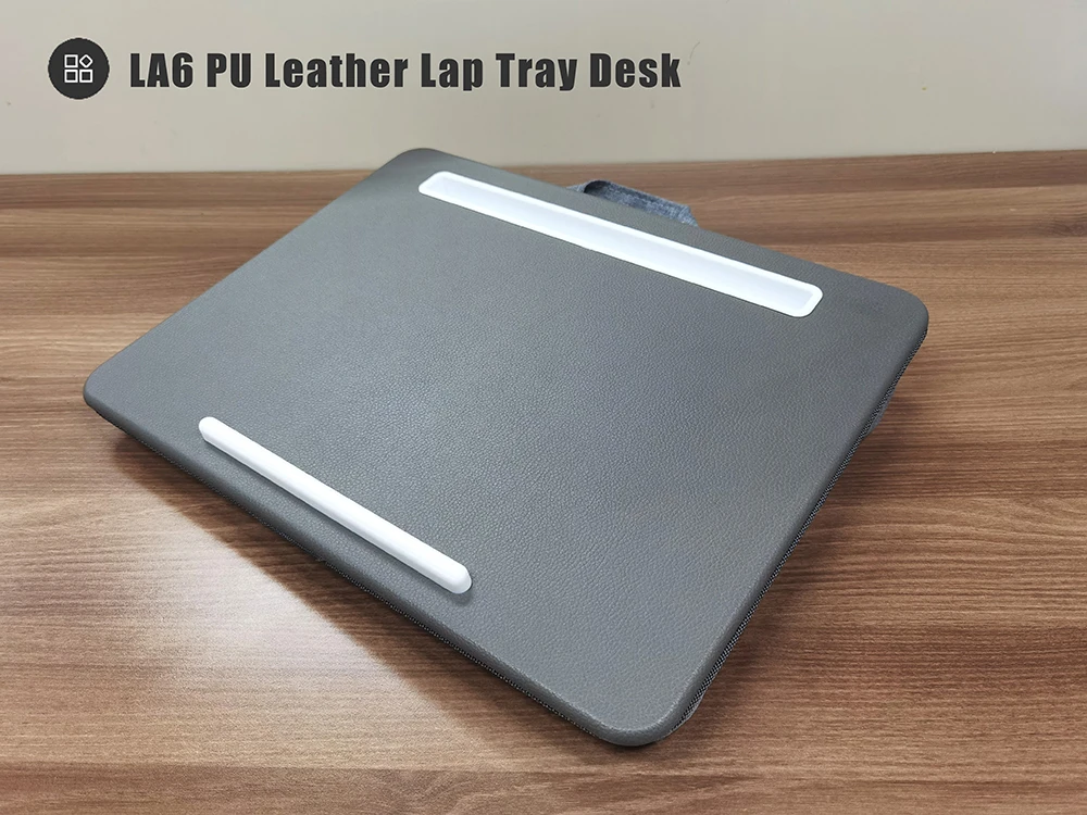 Wholesale Lap Tray Desk With Cushion Sofa Bed Laptop Workstation Laptop