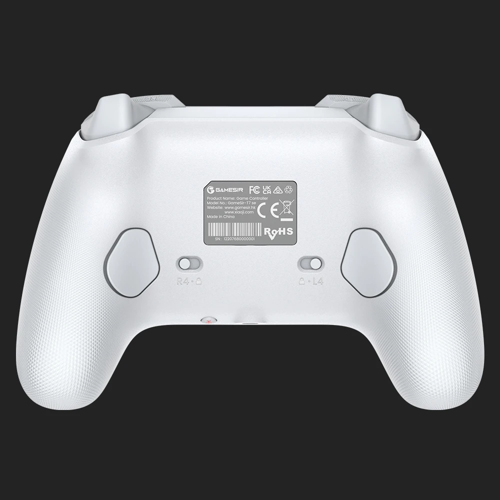 GameSir G7 SE Gamepad Wired Mobile Video Game Controller Hall Joystick with  XGPU for PC Steam