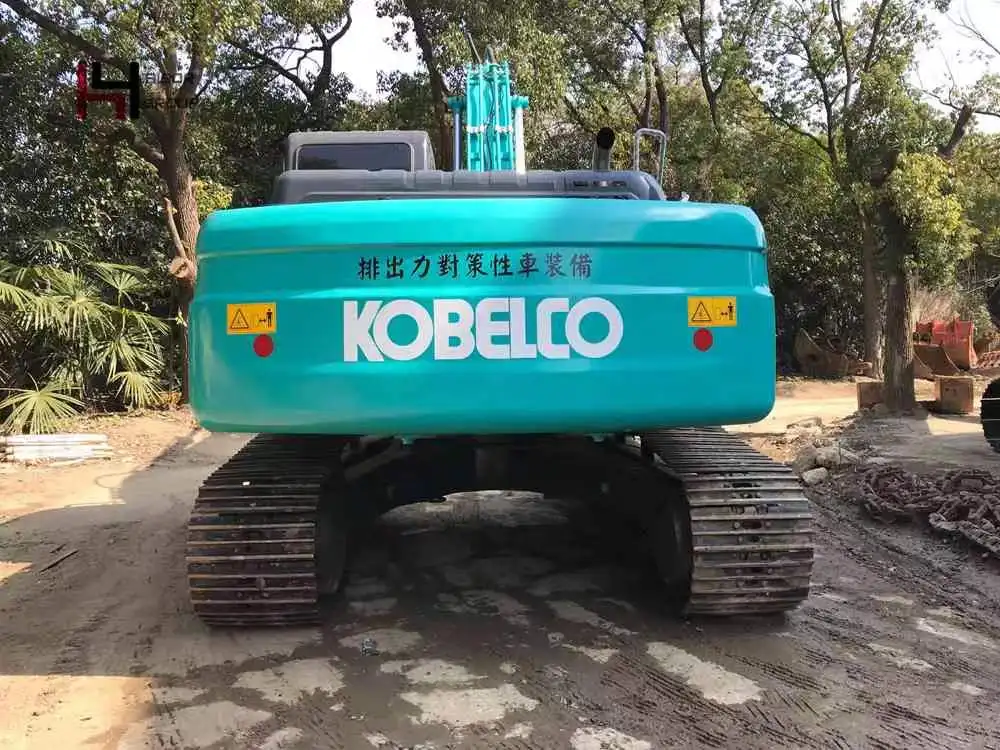 その他 KOBELCO SK200 True Blue Evolution その他 KOBELCO SK200 True Blue Evolution Kobelco Sk200 Excavator