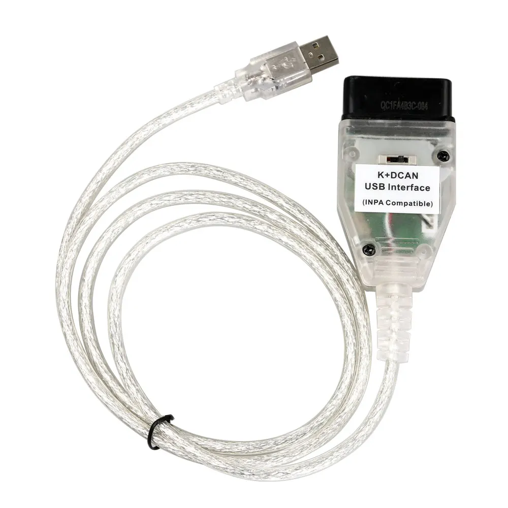 bmw k dcan cable