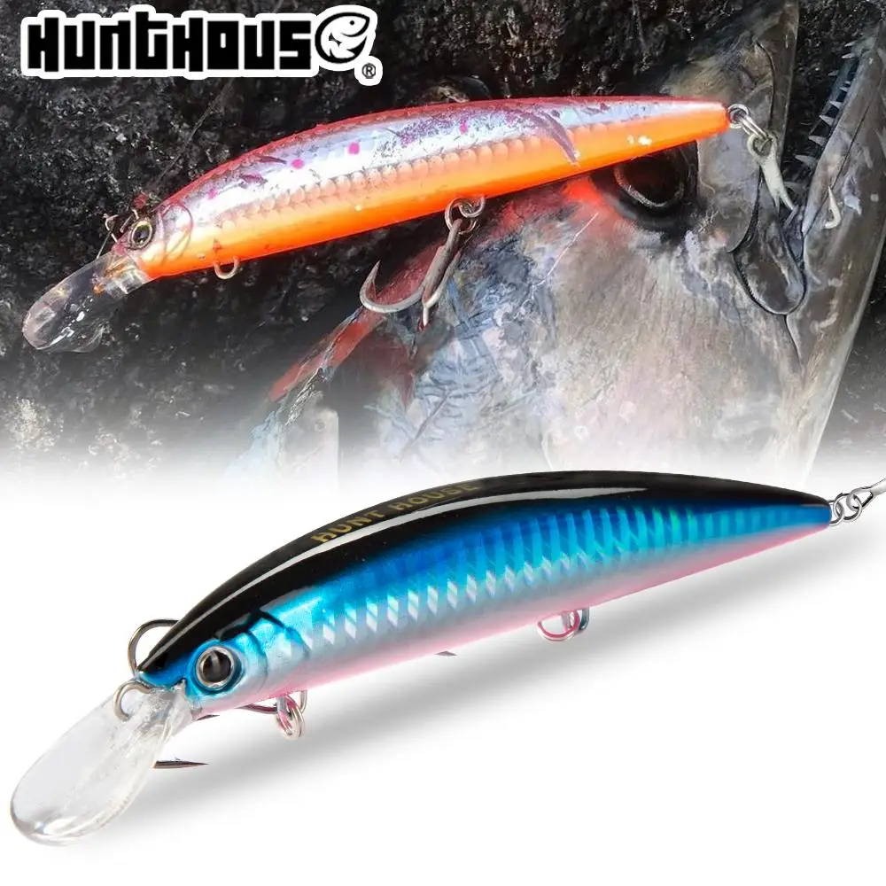 HANTAS MINNOW 2個セット