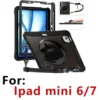 สำหรับ iPad Mini 6/7