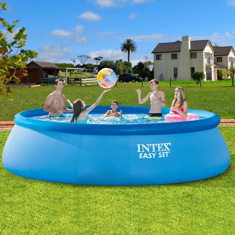 intex pool