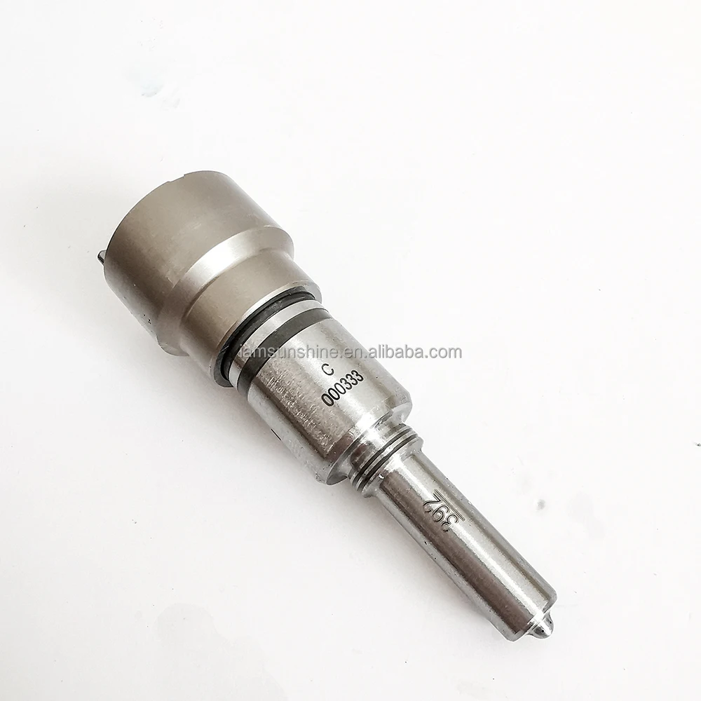 Genuine Diesel Fuel Engine Injector Nozzle Kits L392TBE 28276636 ...