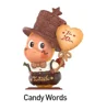 Mots de bonbons