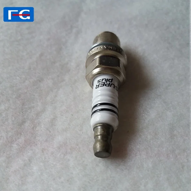 High Performance FR78X Spark Plug 0242232502 for Mazda & VW