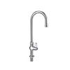 Single+1Lever+6" Gooseneck