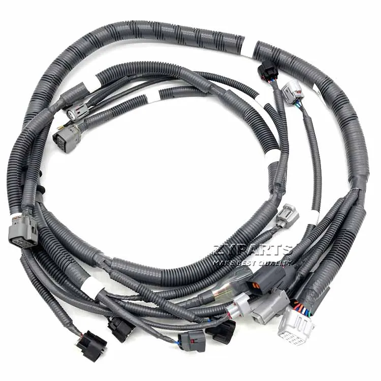 1-82641375-7 Engine Wire Harness For Hitachi ZX330-3| Alibaba.com