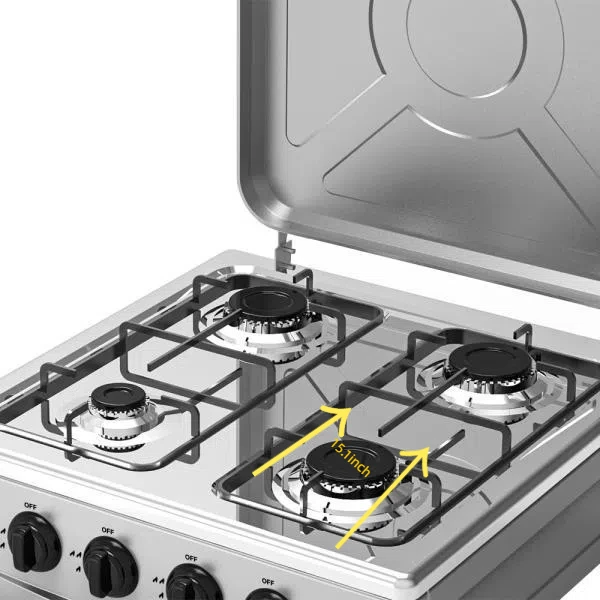 New Arrival Latest Design Gas Stove Hydrogen Stove Gas Stove 2 Gas Plates Hydrogen