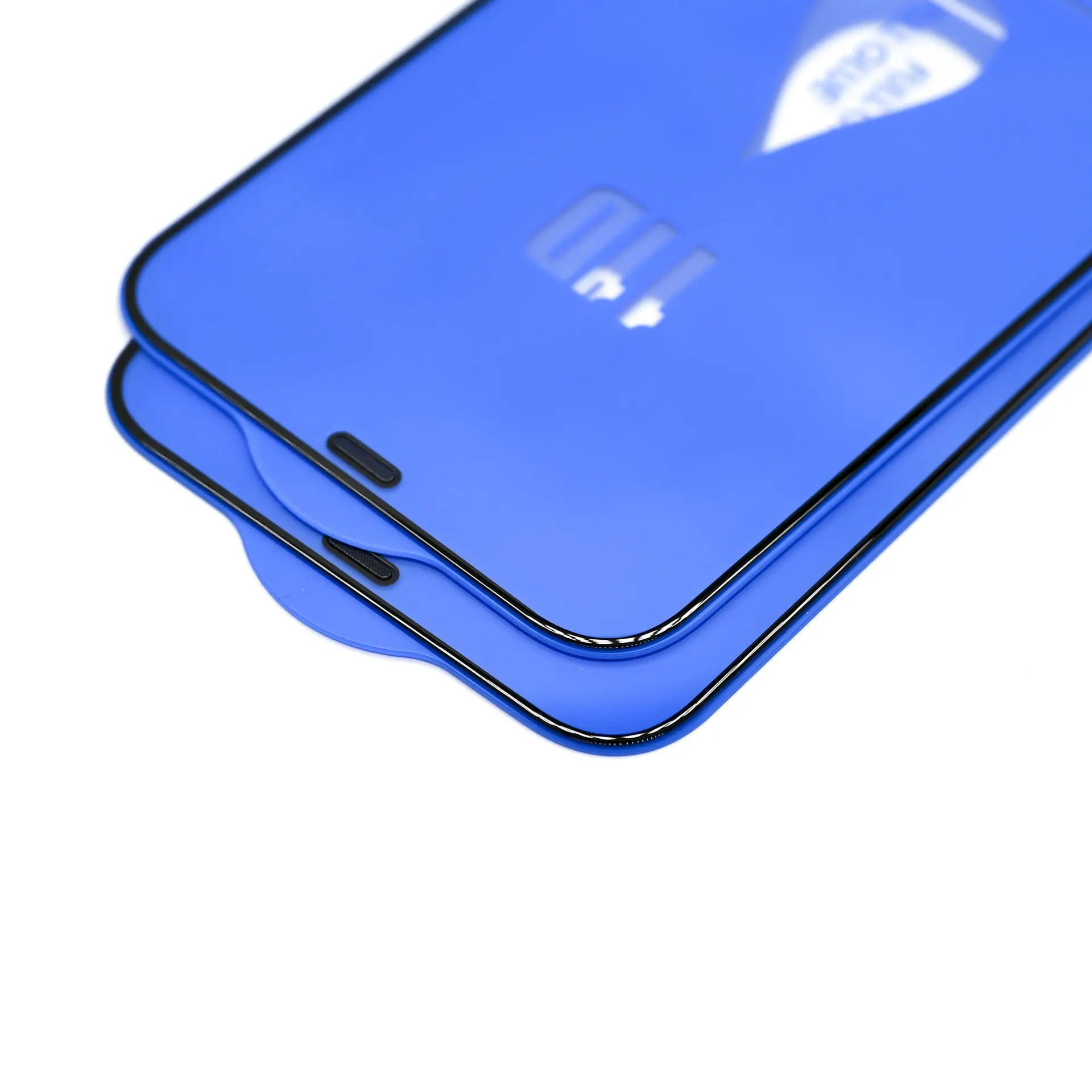 3D Full Frame Premium HD Tempered Glass for Iphone Samsung