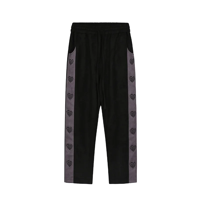 windproof jogging pants