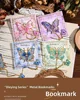 Mariposa de ilusión