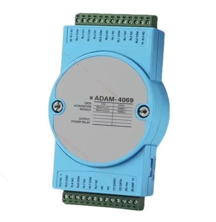 Gold Seller ADAM-4069   PLC  Controller  Server Driver  Brand New Original Spot