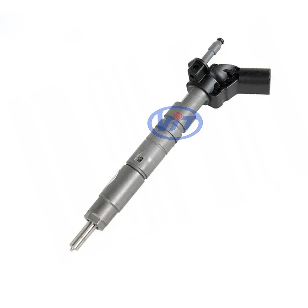 VIT 0445116053     Common Rail Diesel Fuel Injector details