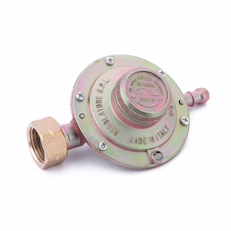 Aga Lpg Low Pressure Propane Gas Regulator For Stove Buy Gas