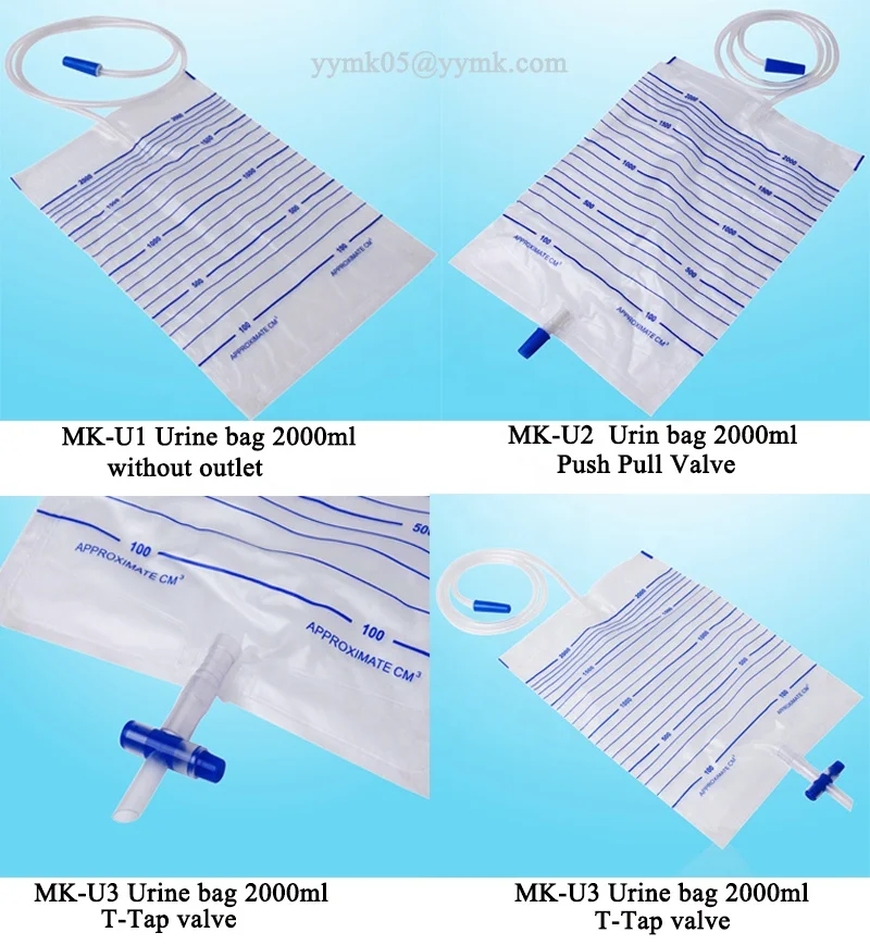 All-type-of-Urine-bags-