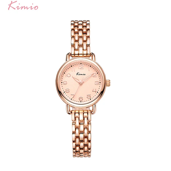 Kimio watch company sale