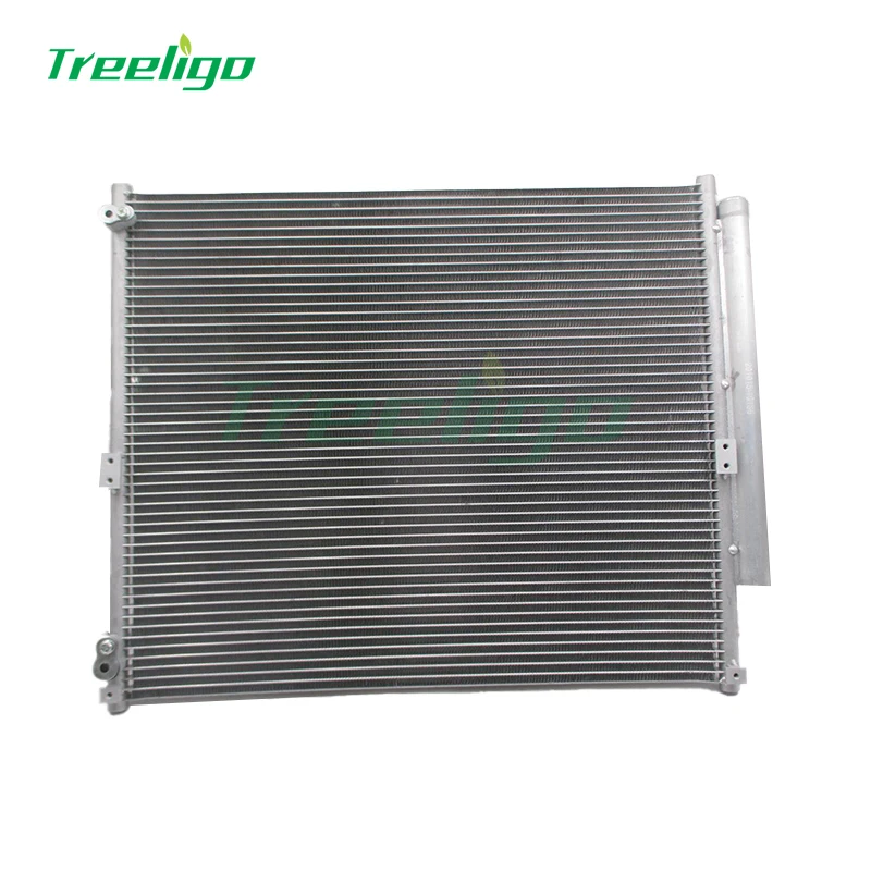 Alibaba.com: TOYOTA PRADO 2005 A/C condenser, OEM numbers 88461-35150 ...
